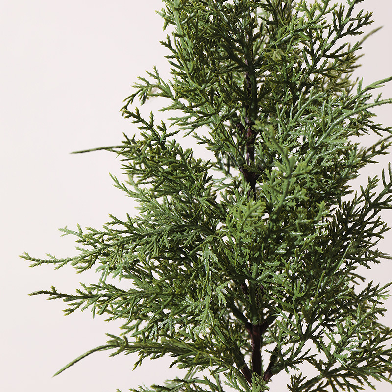 realistic small Christmas decorations for home use