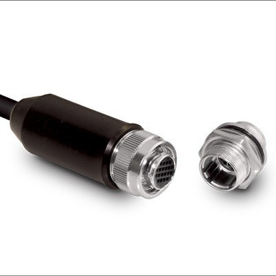 HRS HR22-12WTRA-20PC(73) ���� Բ�������� HIROSE ���ղ�ͷ����