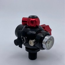 厂家直供潜水设备潜水阀呼吸阀氧气阀供养减压器