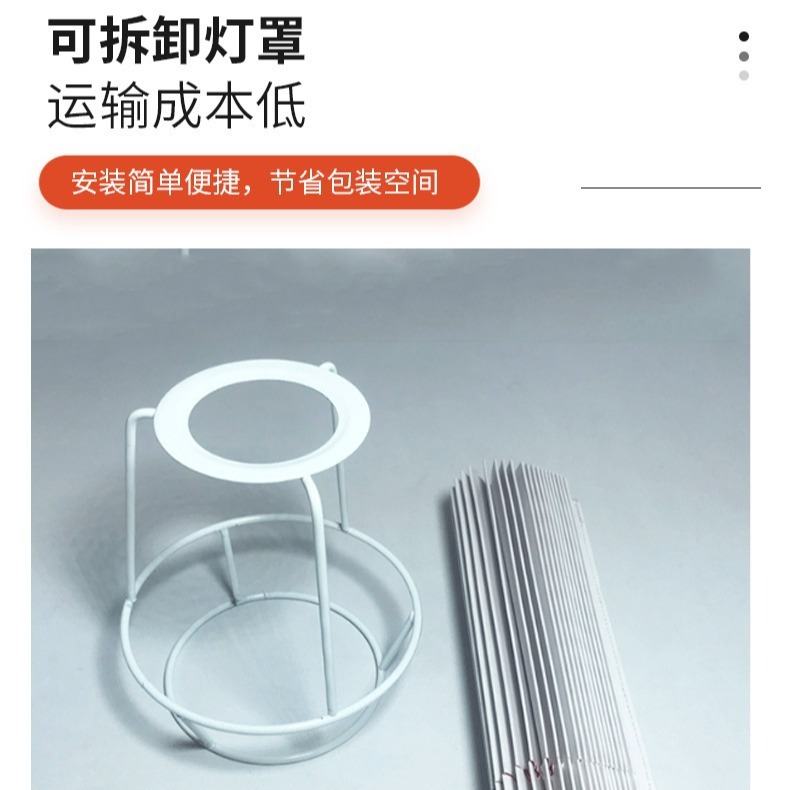 国境を越えた東南アジア布芸ランプカバーKD折り畳み可能なベッドの上の電気スタンドシャンデリア小夜灯ケース部品ランプカバー工場|undefined