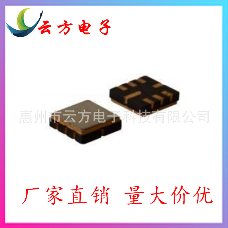 厂家批发SF4676 412.5M 408-417MHZ声表射频滤波器SAW Filter