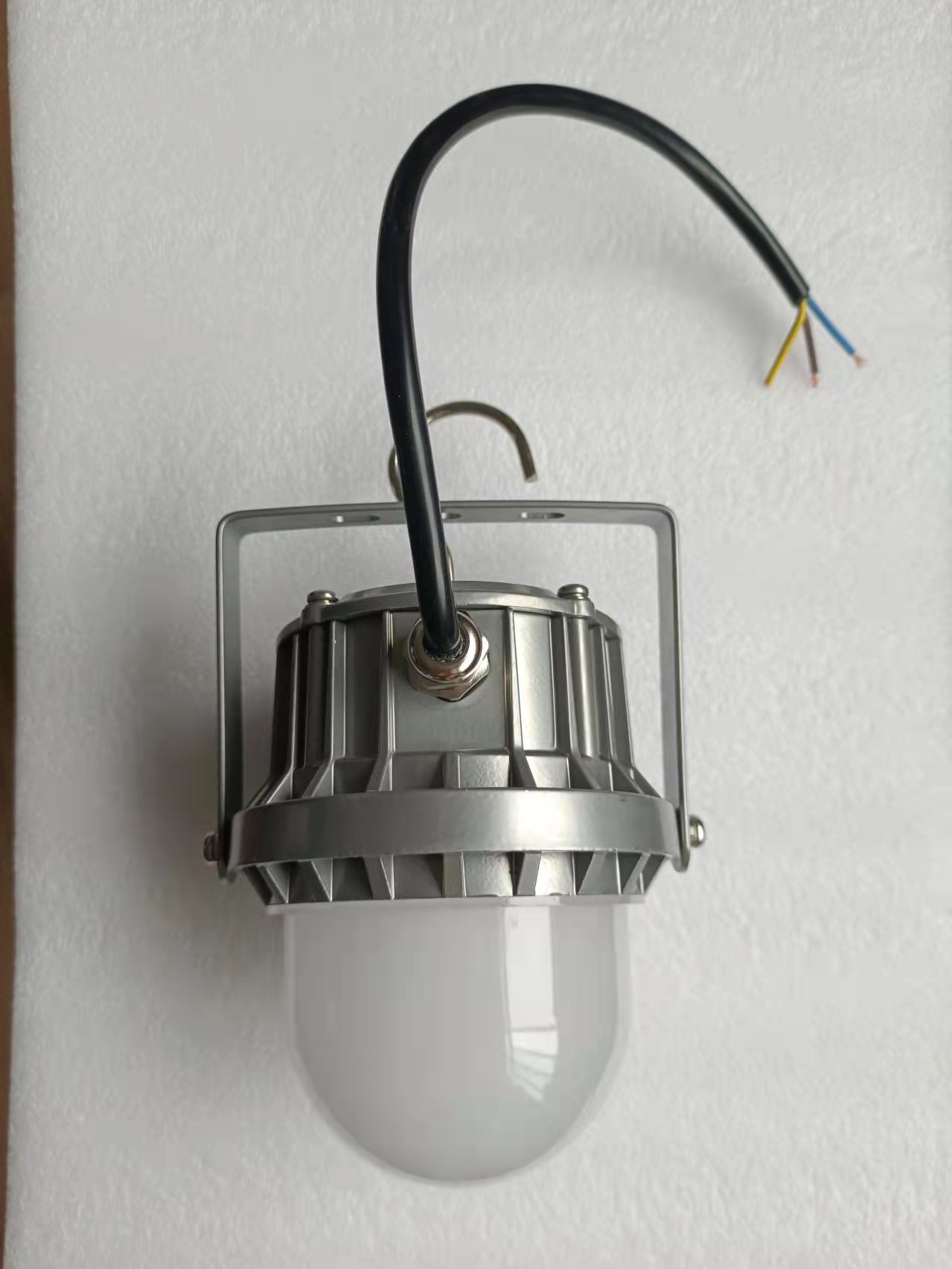 NFC9187LED投泛光灯通道平台18W20W电缆隧廊工程地下室照明