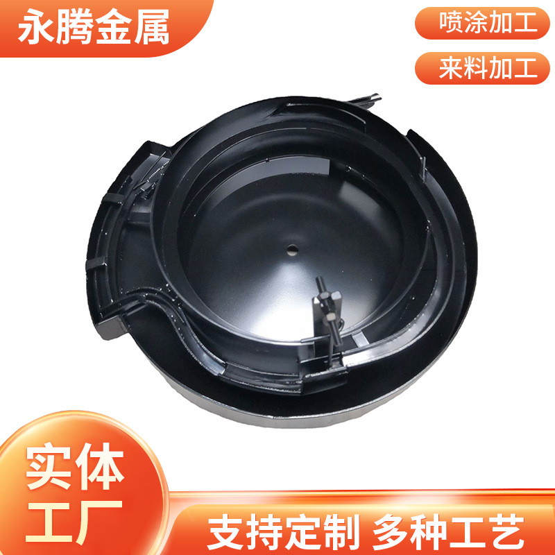 厂家供应静电喷涂 铁氟龙喷涂特氟龙喷涂聚四氟喷涂模具喷涂批发