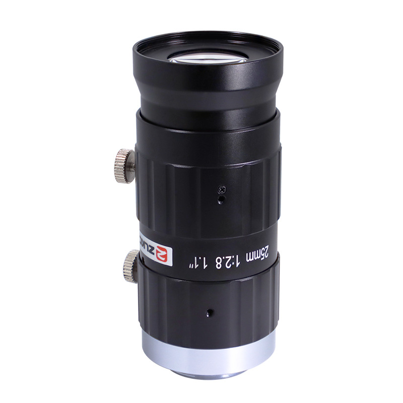 2000��߾���25mm��ҵ��ͷC�ڵͻ���1.1"���������Ӿ���⾵ͷ