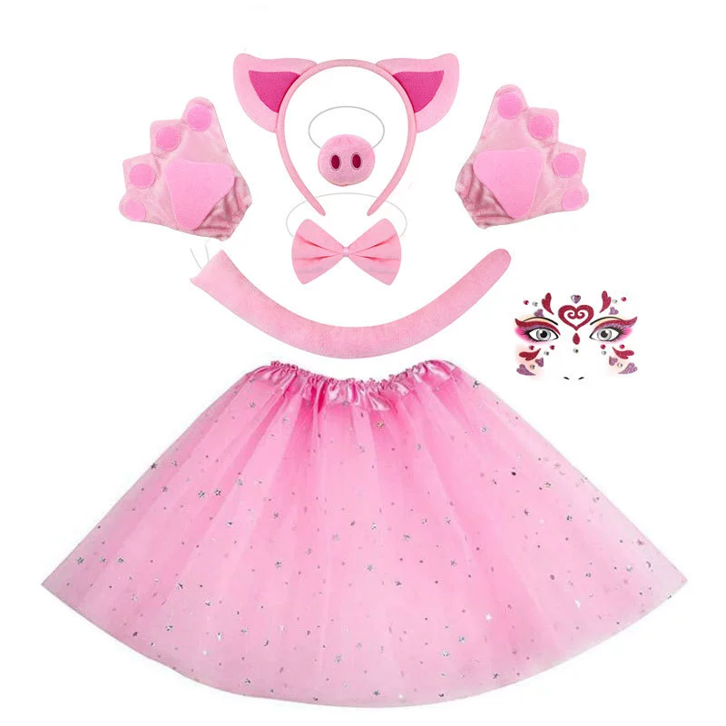 (Cross-border trading), children's headband, halloween, cosplay, dress up, Amazon, children's clothing