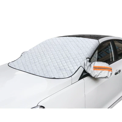 cover car jacket new energy | Car snow shield