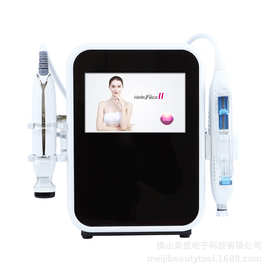 高压喷射无创水光美容仪深层补水精华导入仪补水嫩肤提拉紧致肌肤