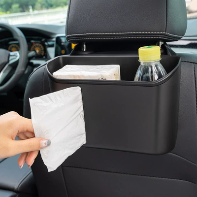 Car cup holder/beverage holder Car Storage Box, Water Cup