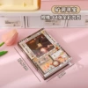 Gashapon Adventure Book-Treasure Hunting in Mines