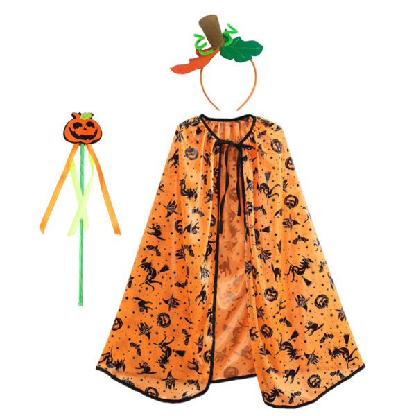 Children's trench coat