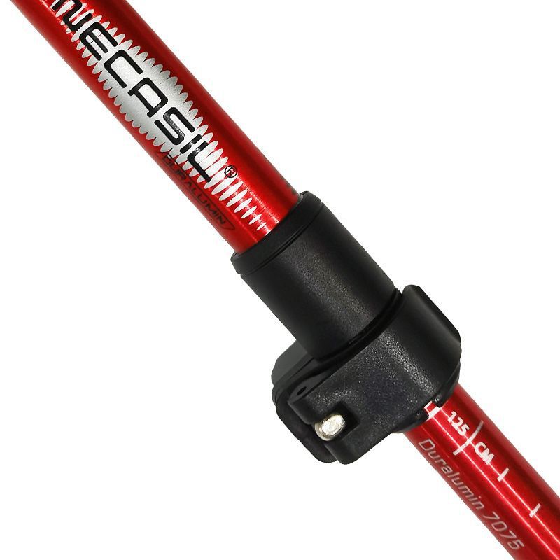 アウトドア登山用品軽伸縮ステッキ登山登山ステッキアルミ合金ステッキ登山スティック|undefined
