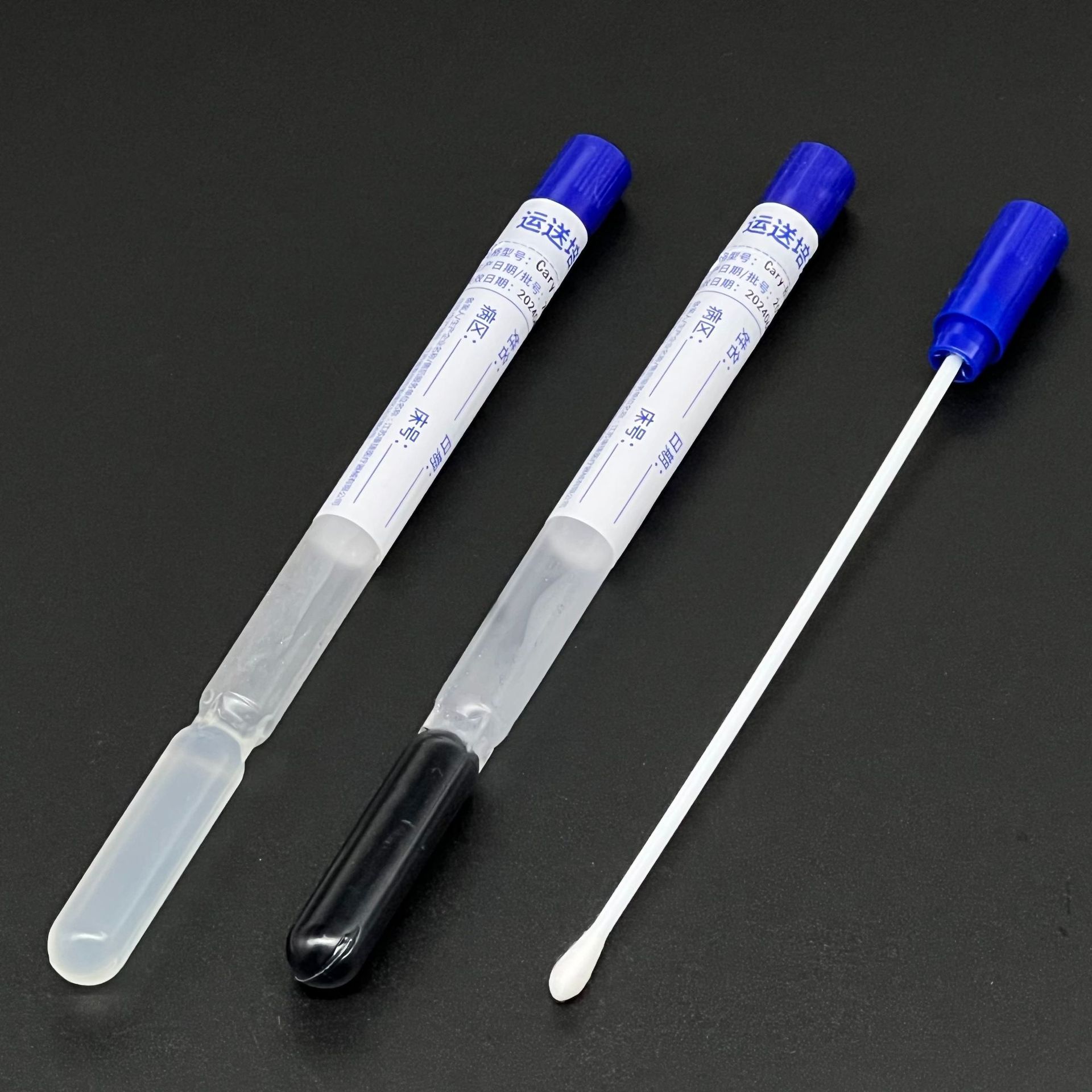 special for export disposable transport medium medium swab