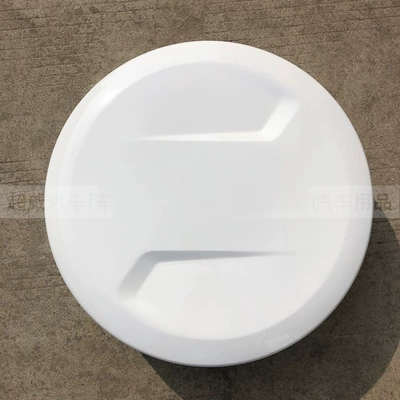 Cover Spare Tire Shell Escape | Spare wheel cover