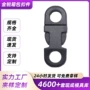 挂脖定制迷你直发插扣