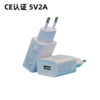 European rules CE certification 5V2A white