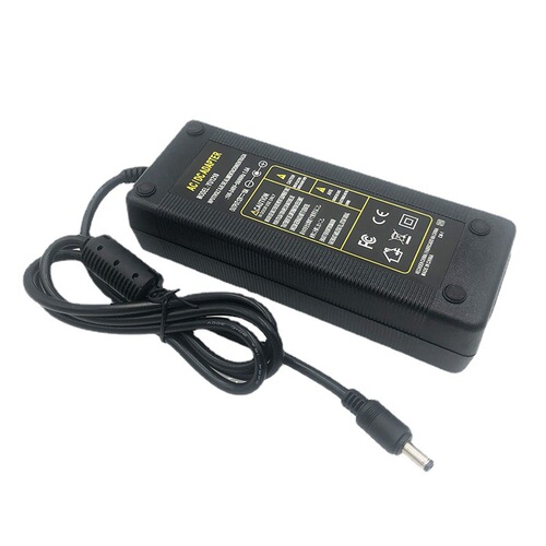 110V/220V to 12v10a power adapter 12V 5a8a monitor monitoring DC switching power supply 10A