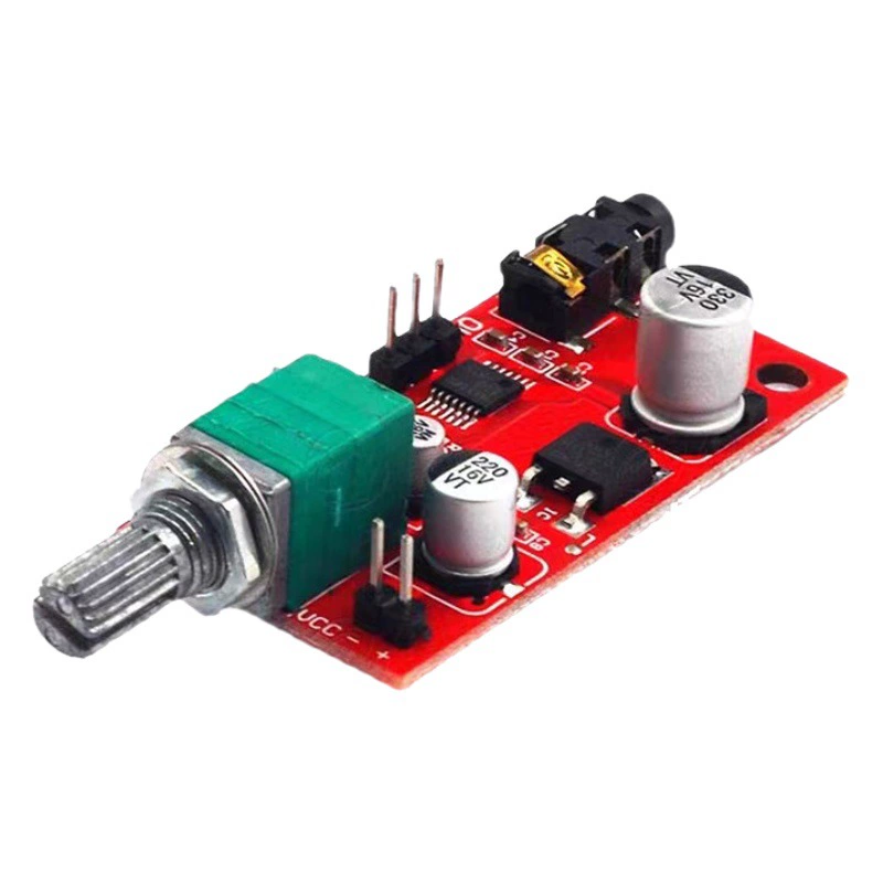 MAX4410 миниатюрная Плата усилителя для наушников модуль усилителя для наушников может заменить передний усилитель NE5532