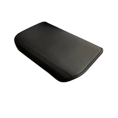 Armrest box pad – Tesla 3 Y