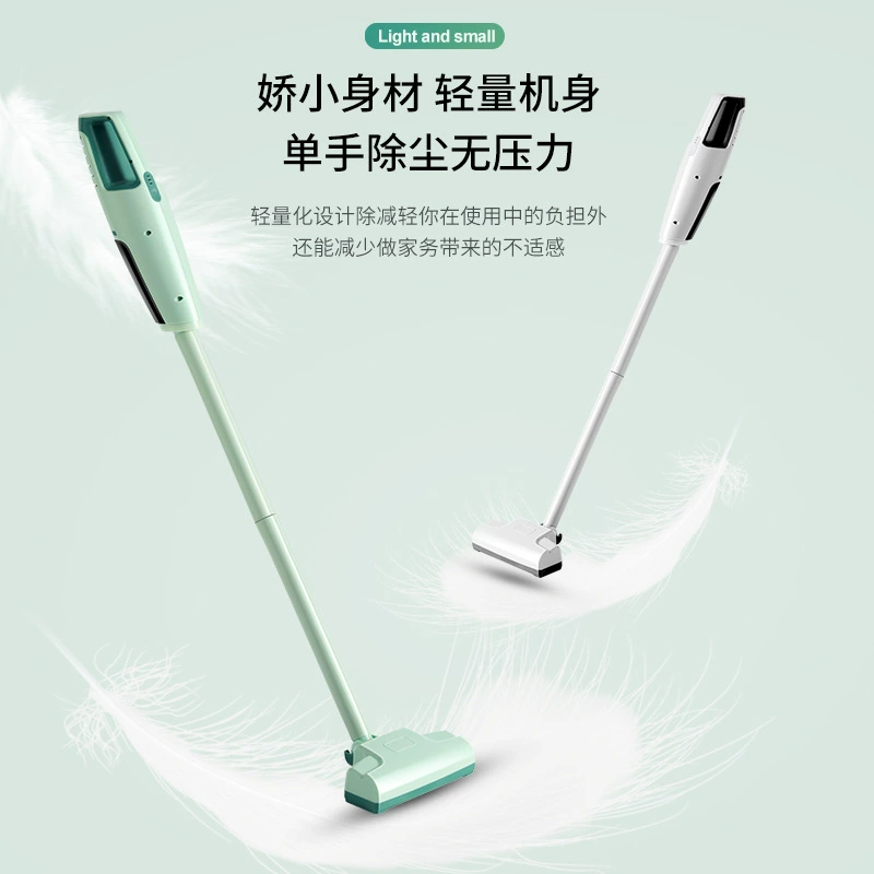 Wireless vacuum cleaner, handheld car for car