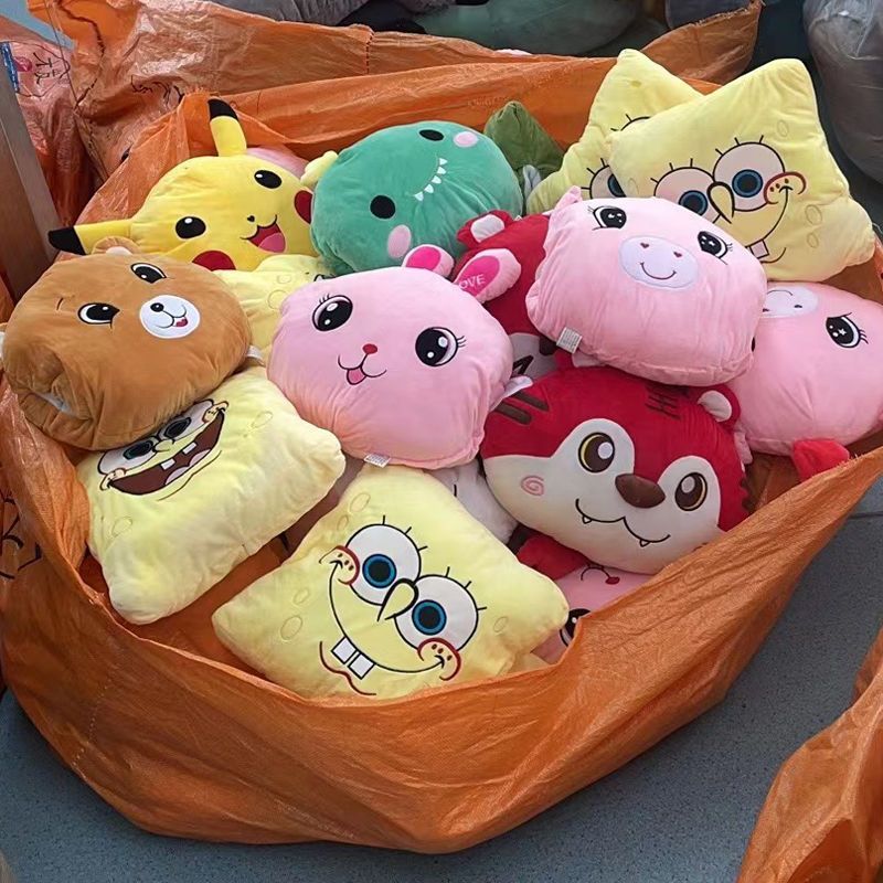 스타일은 고정되어 있지 않습니다 [30*30cm]