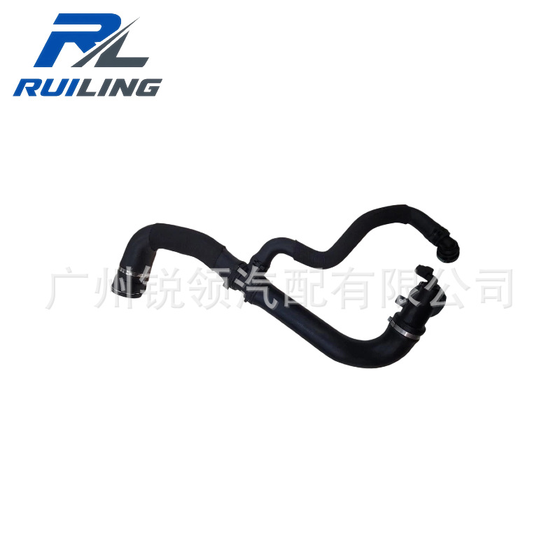 Lr106272 Water Tank Drain Pipe Suitable for Land Rover Aj200 Range Rover Velar (L560) T4A18236