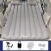 Special offer SUV trunk flocked gray 187*120CM