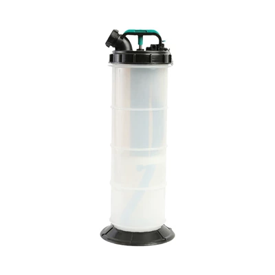 Pump Pneumatic, Mühərrik alətləri