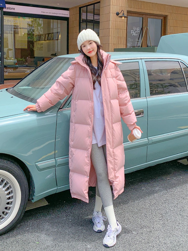소프트 미스트 파우더 [남녀 동일 스타일]