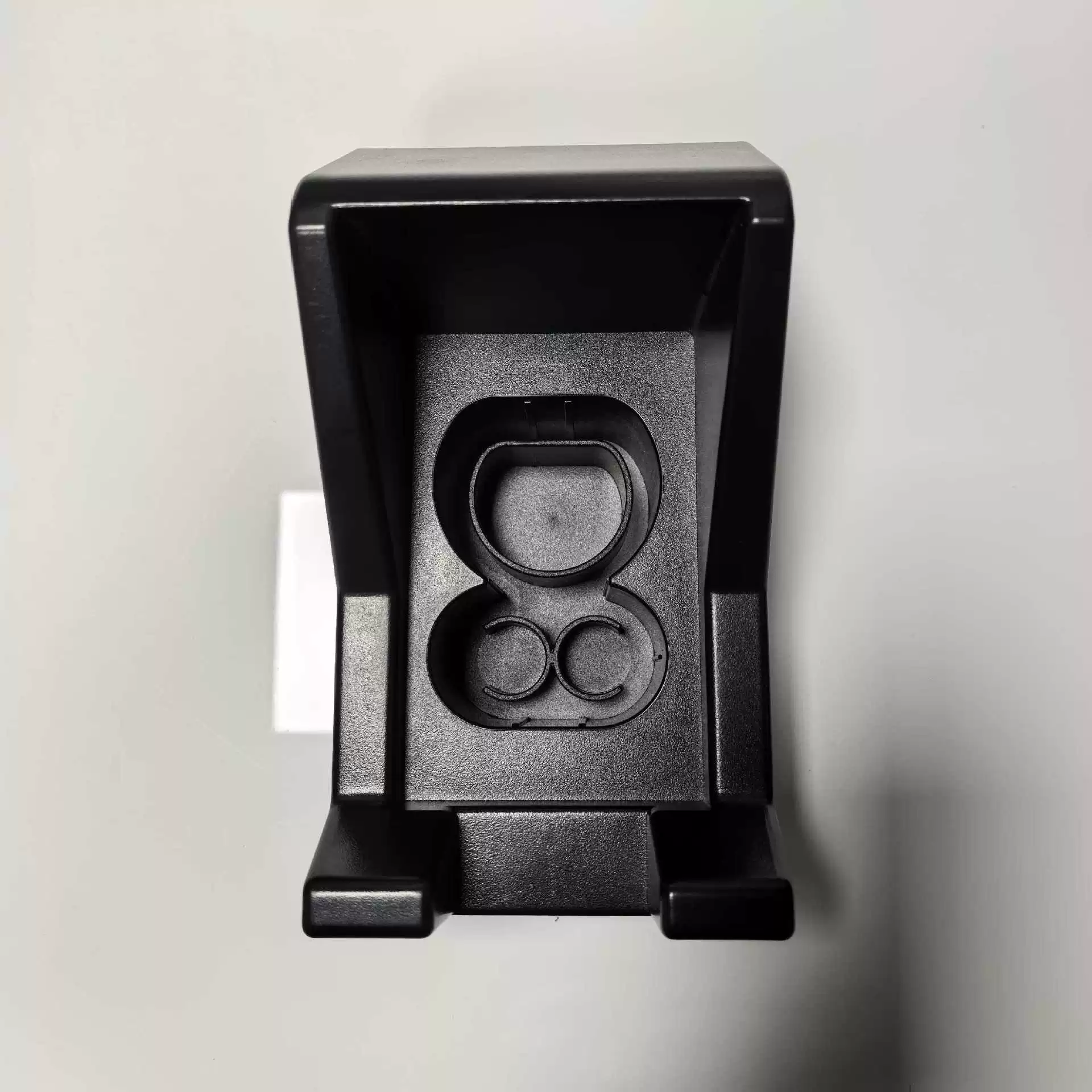 Новое энергетическое транспортное средство Европейский стандарт DC Gun Mount CCS2 DC DC Gun Mount