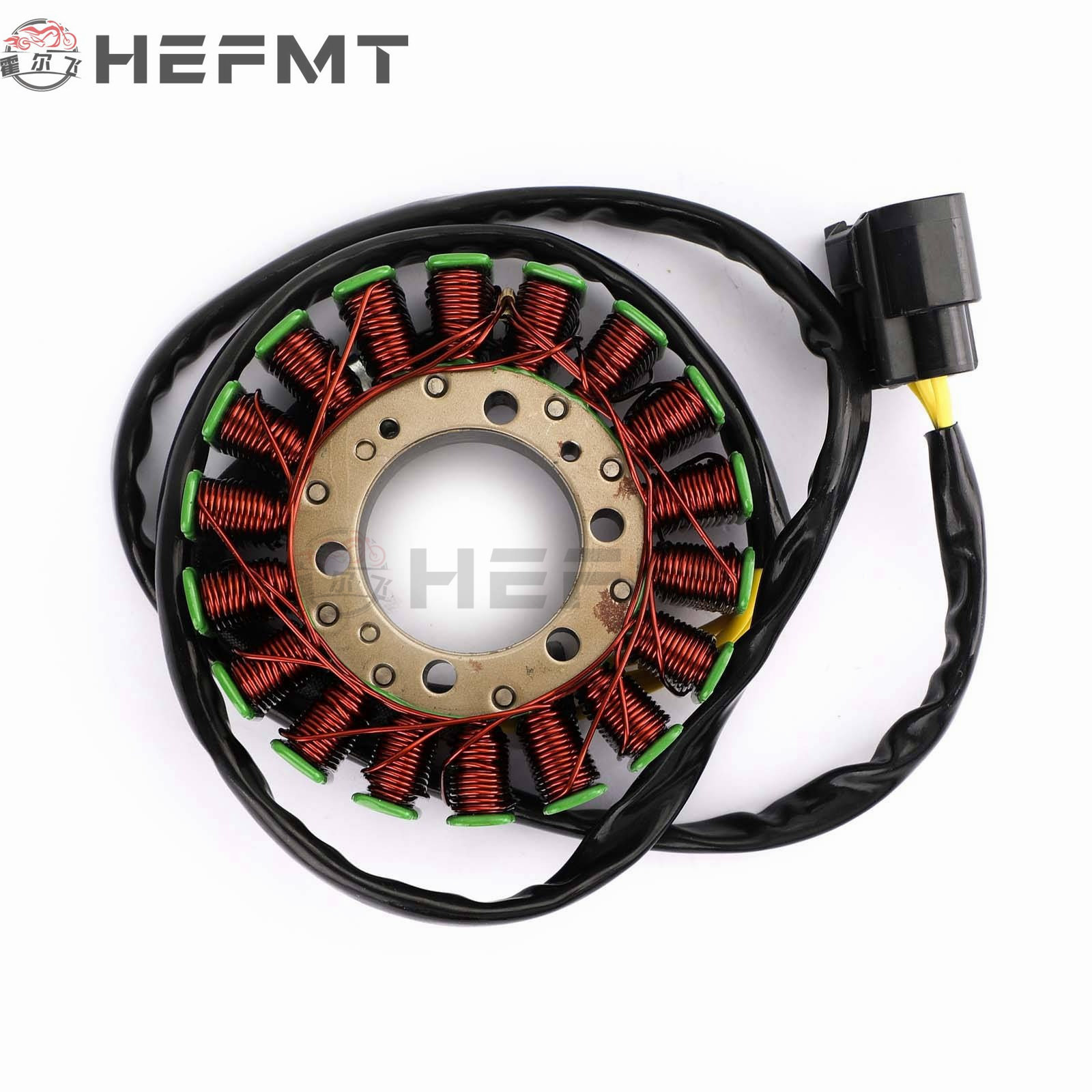 Suitable for Ducati Diavel 1200/1260, Hypermotard 939/950, Monster 821/1200 magneto coil