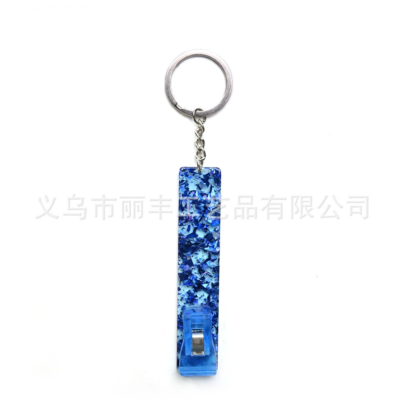 Брелок для ногтей, открывалка бутылок, (кросс-бордер торговля), Aliexpress