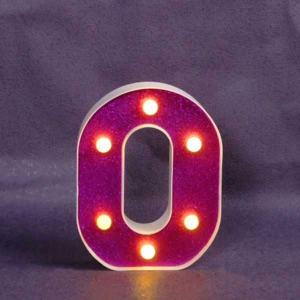 O