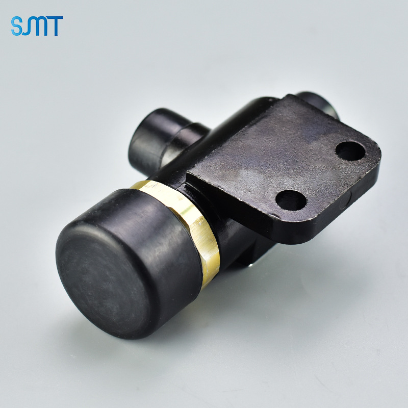 44530-1160 Válvula reguladora de presión Camiones pesados europeos Piezas de camiones pesados Piezas de autobuses SMT