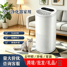���ø����ӿ���������PM2.5����ȥ��ζ���̻�����һ���ɷ�������