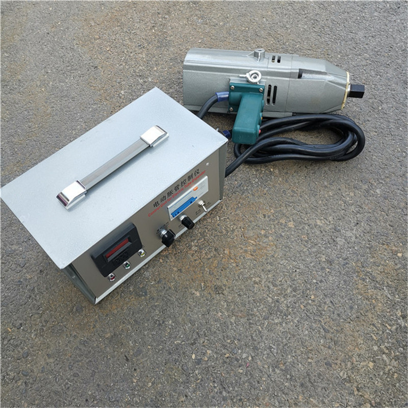 铜管扩管器 SKZ-D电动胀管器 空调安装制冷维修换管机