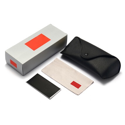 Leijia Optical Glasses and Sunglasses Cases, Full Set of Original Boxes, High-End Glasses Cases, Wholesale Glasses Cases