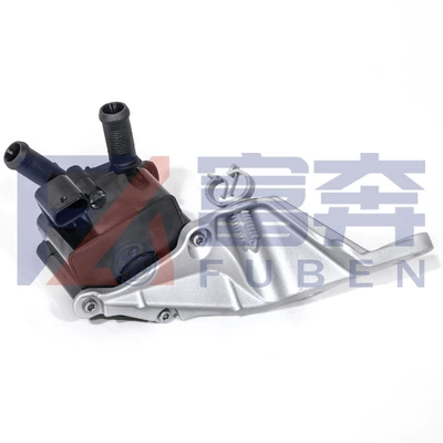 Water pump Peugeot 308 408 Citroen