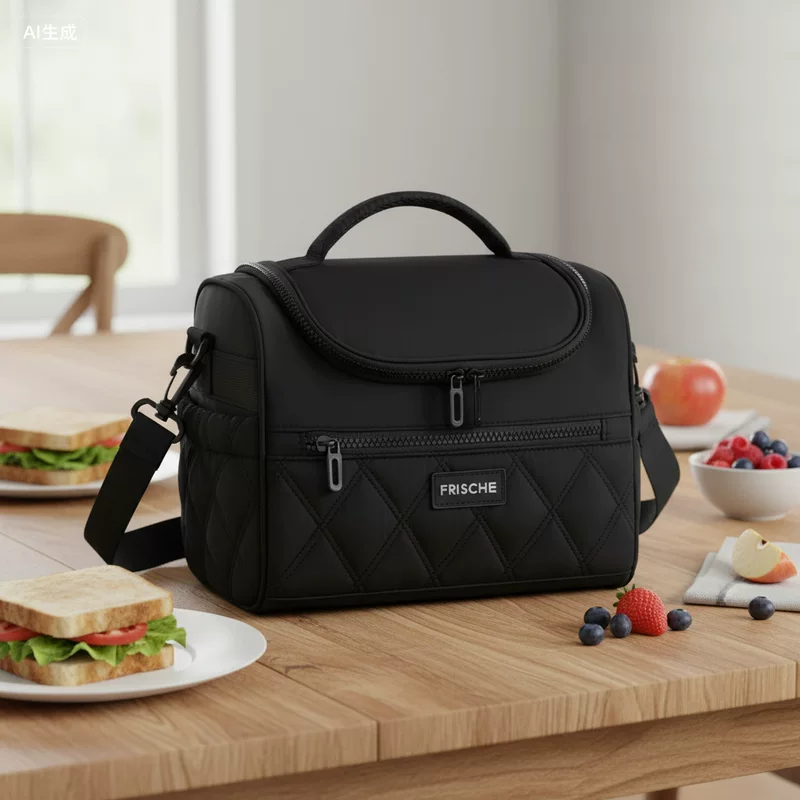 High quality thermal bag, lunch box bag, pack, increased thickness