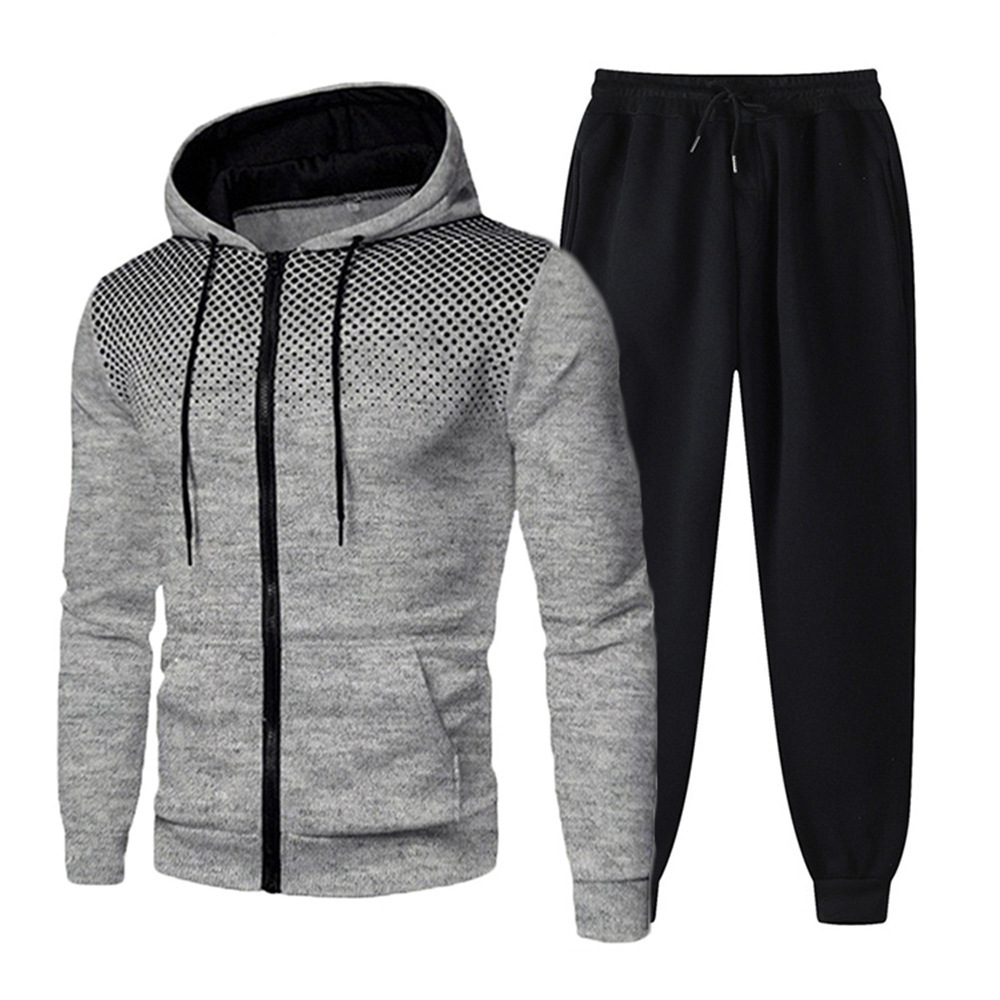 라이트 그레이 블랙