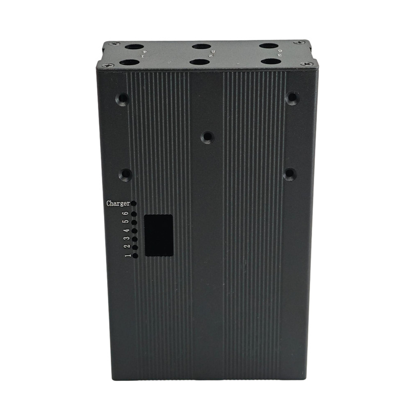 S6 Handheld Aluminum Box Positioning Aluminum Enclosure Aluminum Profile Shell Pcb Aluminum Enclosure S6 Handheld Aluminum Box Positioning Aluminum Enclosure Aluminum Profile Shell Pcb Aluminum Enclosure