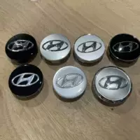 Подходит для крышки ступицы колеса Beijing Hyundai, специальной центральной крышки ступицы колеса Rayna, защитной крышки автомобильной шины Rayna