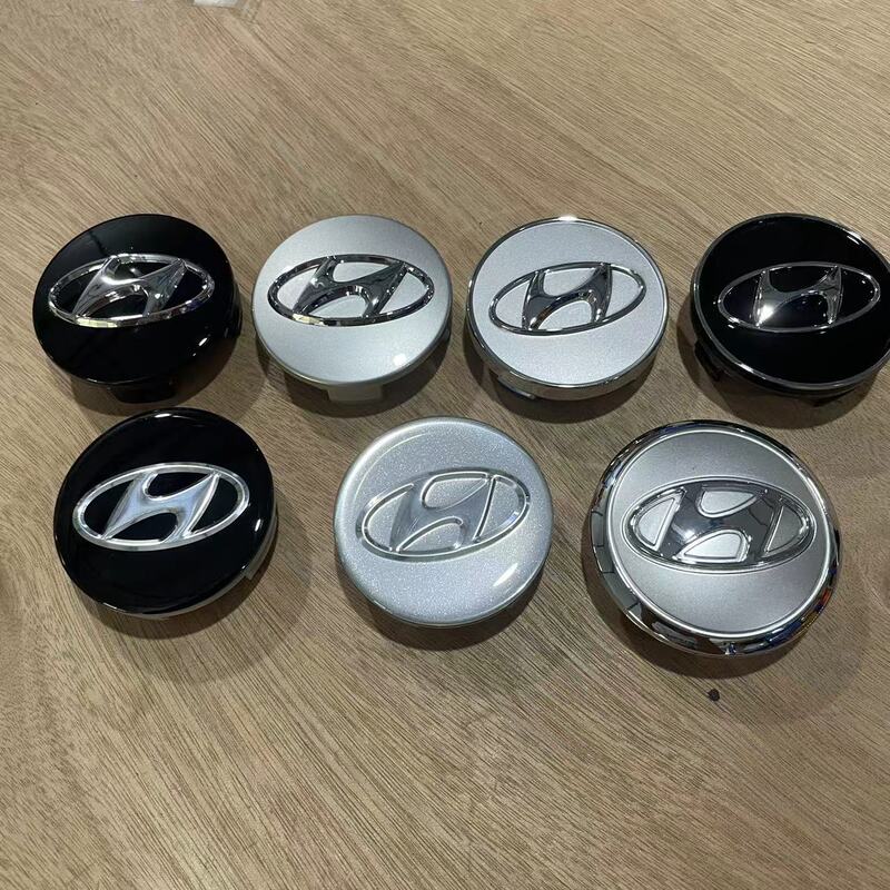 Suitable for Beijing Hyundai Wheel Hub Cover, Rayna Special Wheel Hub Center Cover, Rayna Car Tire Protection Cover