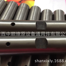 阀门配件;执行机构;其他机械加工