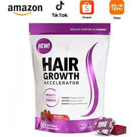 跨境bpc-1587胶囊现货BPC1587 capsules外贸支持肌肉和锻炼恢复60