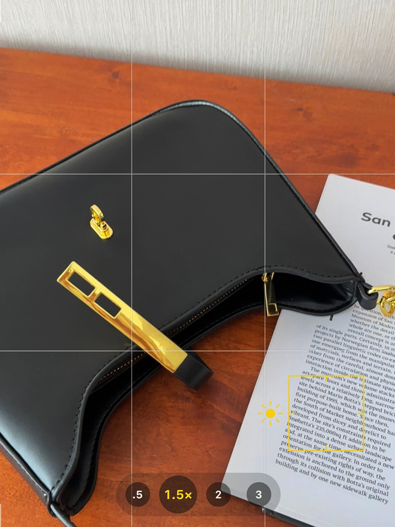 Versatile Shoulder Bag For Women, Niche Design High-end Armpit Bag_voghion.com