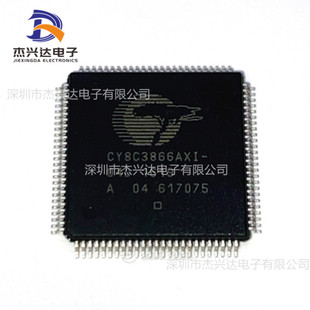 ȫ��CY8C3866AXI-040 ���bTQFP-100 ΢������оƬ