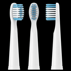 Suitable for Shuke/Shuke electric toothbrush replacement brush head G22/g2212/g2232/g2257/old style e1p