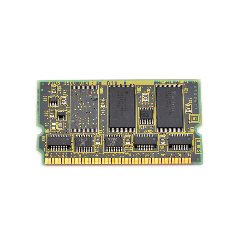 A20B-3900-0141发那科fanuc原装伺服数控系统from卡储存卡现货议