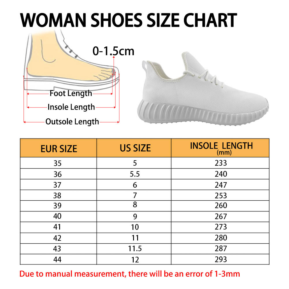 Sneaker Design 3