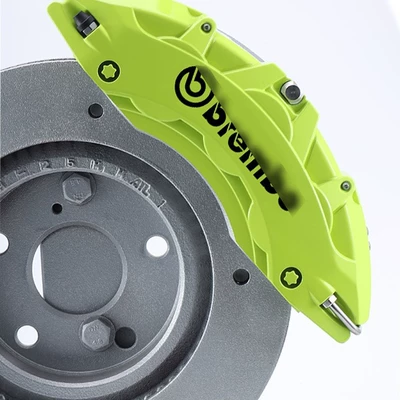 Modification Parts Wholesale, Brake caliper cover